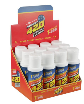 Formula 420 - A1 Mini Rack - 36/2oz