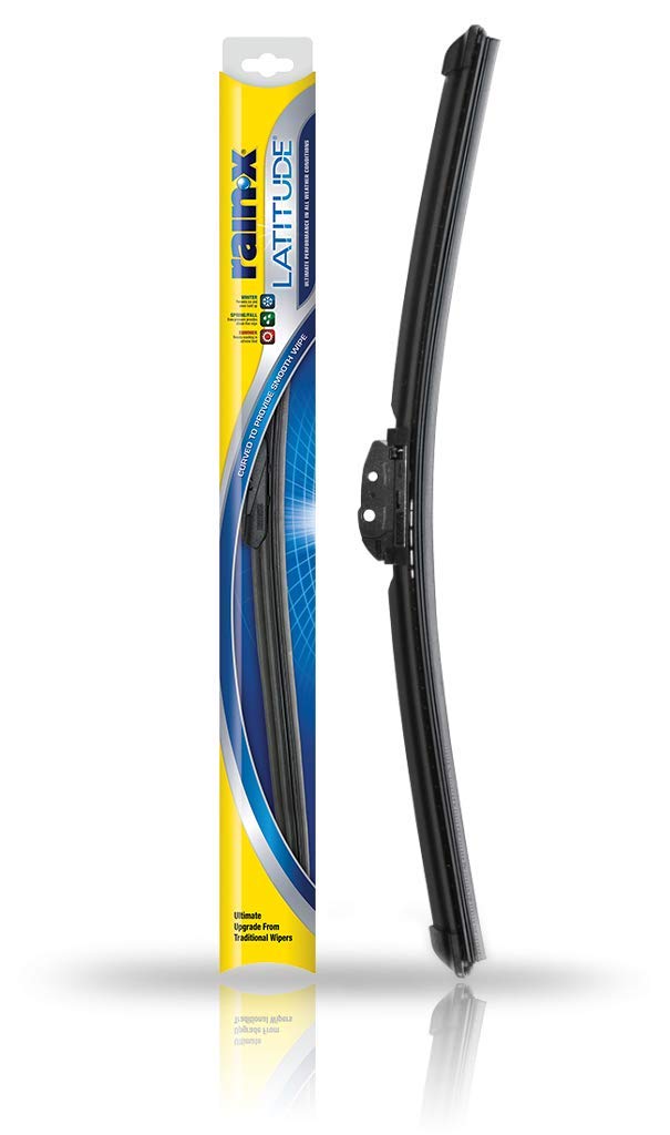 Rain X - Latitude Wiper Blade 22" - 1/5pk