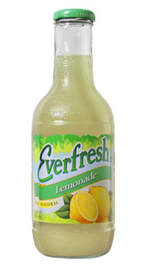 Everfresh - Lemonade - 12/24oz