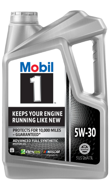 Mobil 1 - 5W30 - 1/5qt