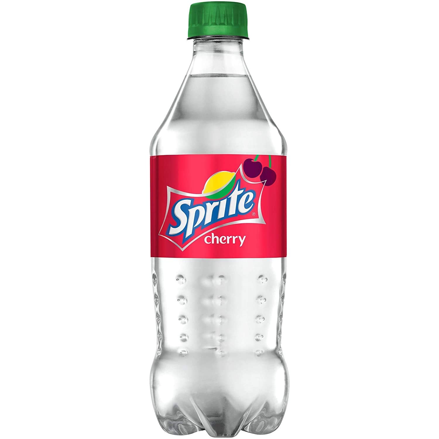 Sprite - Cherry - 24/20oz