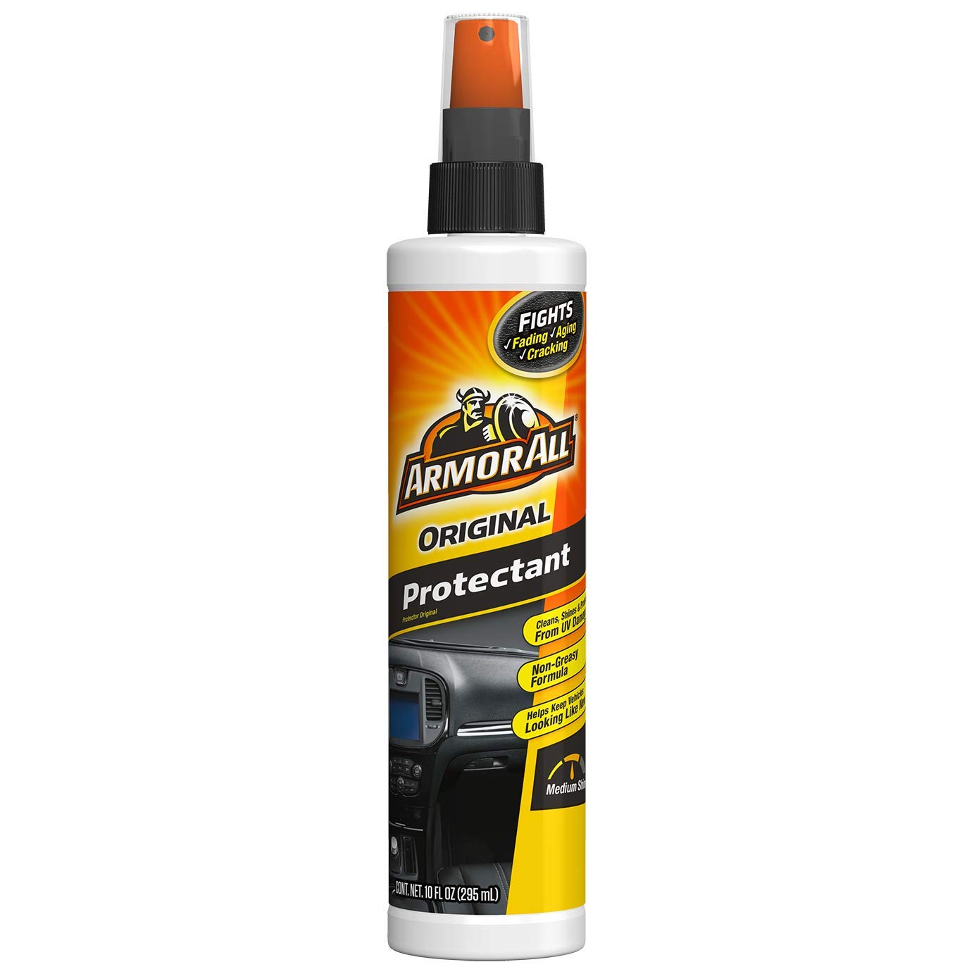 Armor All - Protectant - 12/10oz