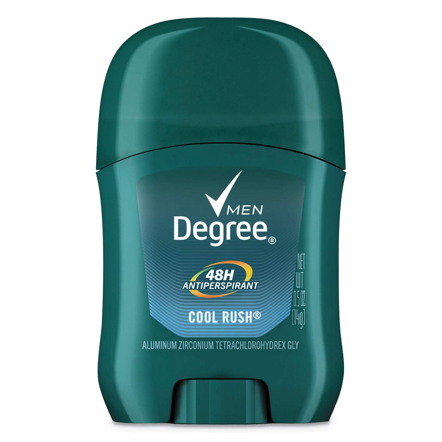 Degree - Cool Rush - 1/0.5oz