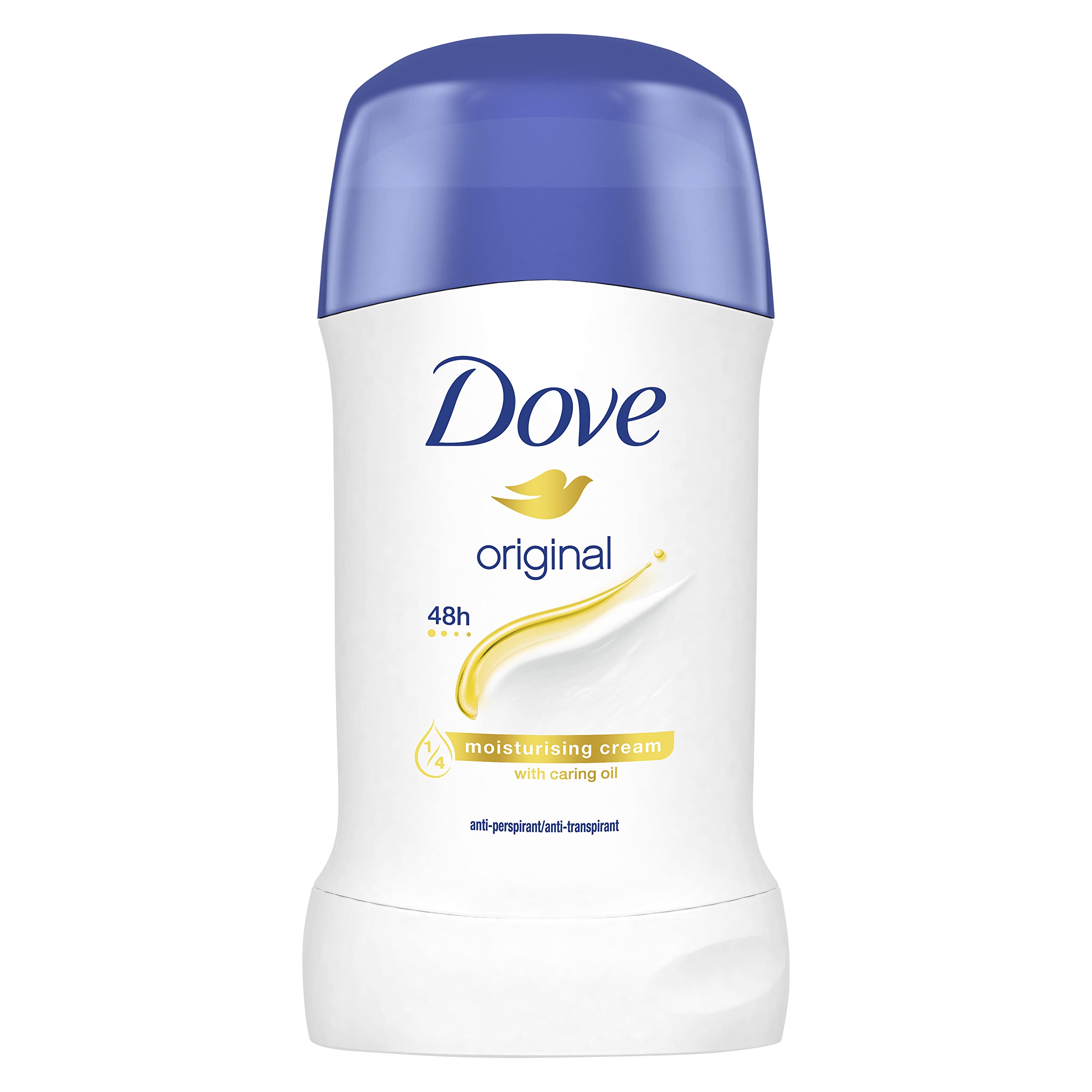 Dove - Deodorant - 6/40ml