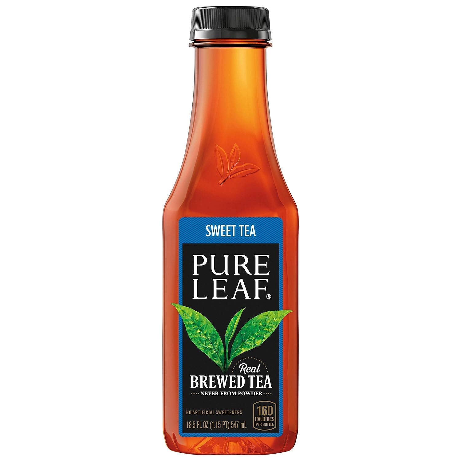 Lipton - Pure Leaf Sweet Tea - 12/18.5oz