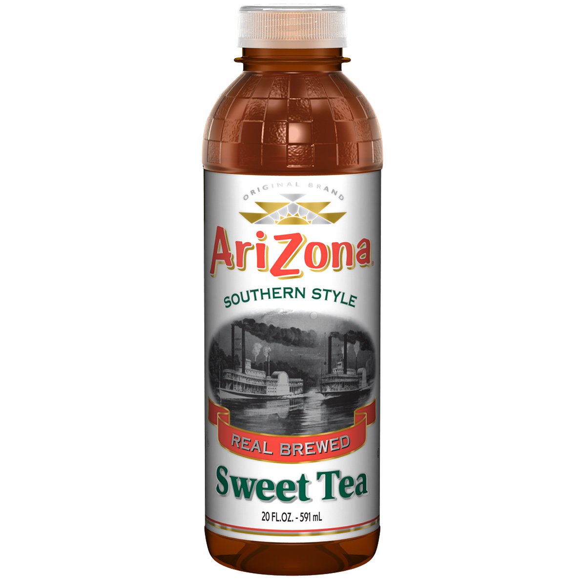 Arizona - Tall Boy Sweet Tea - 24/20oz