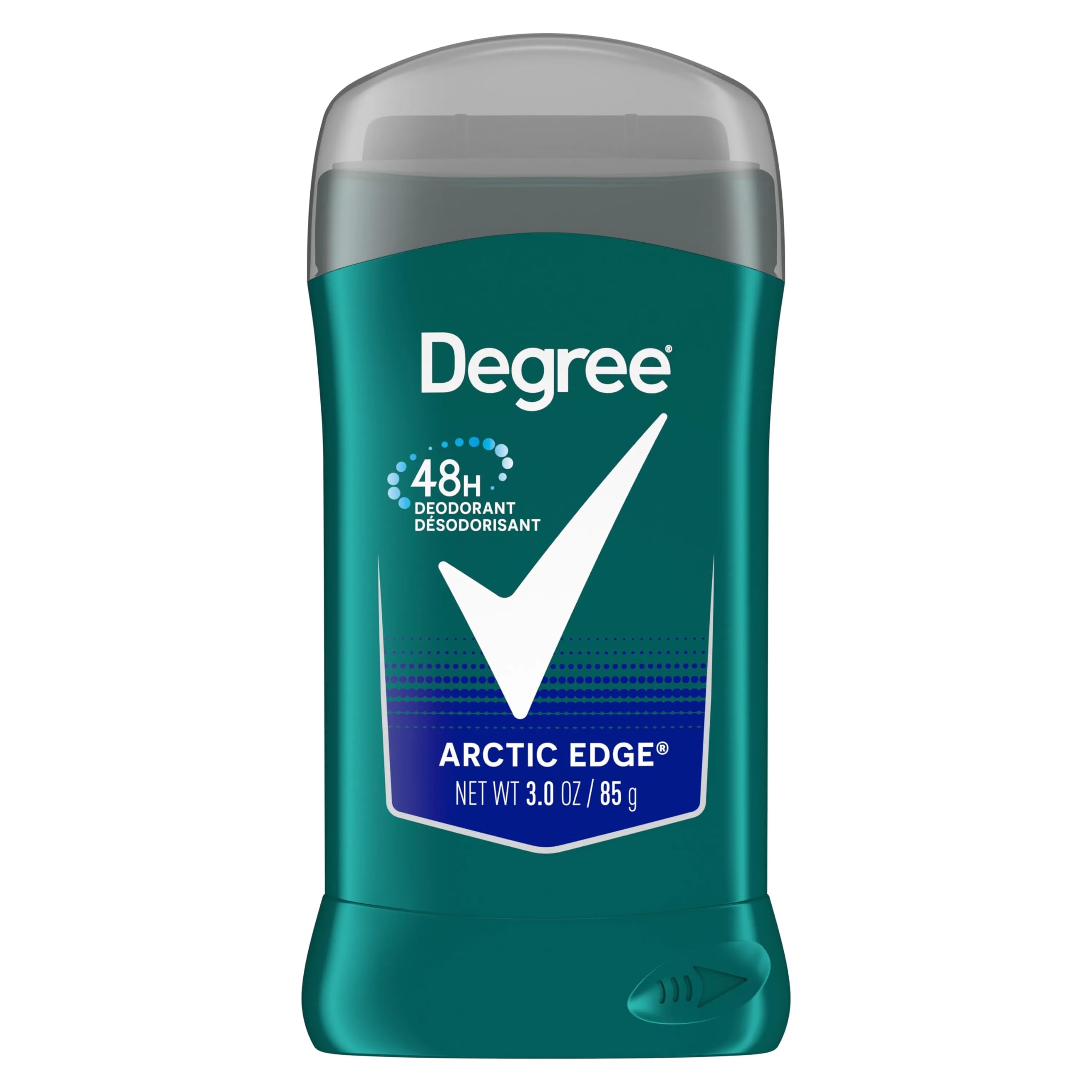 Degree - Deodorant - 6/3oz