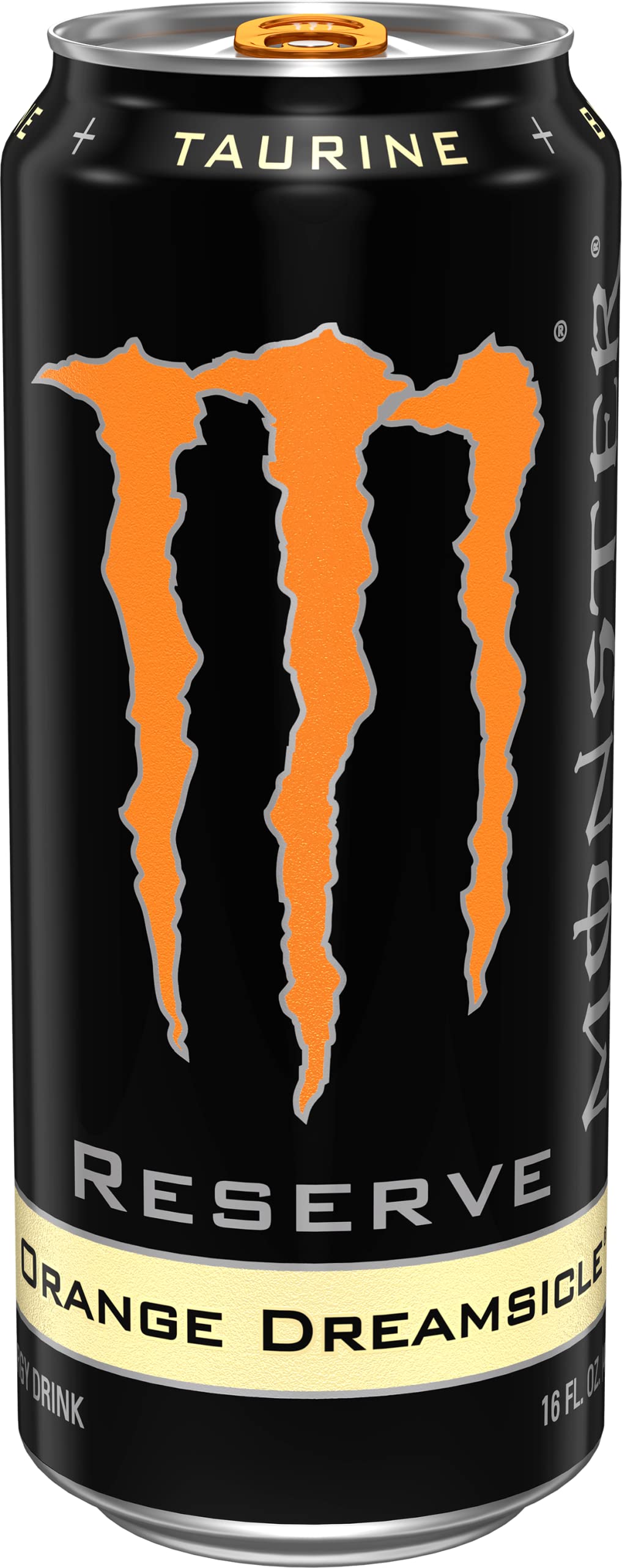 Monster - Reserve Orange Dreamsicle - 24/16oz