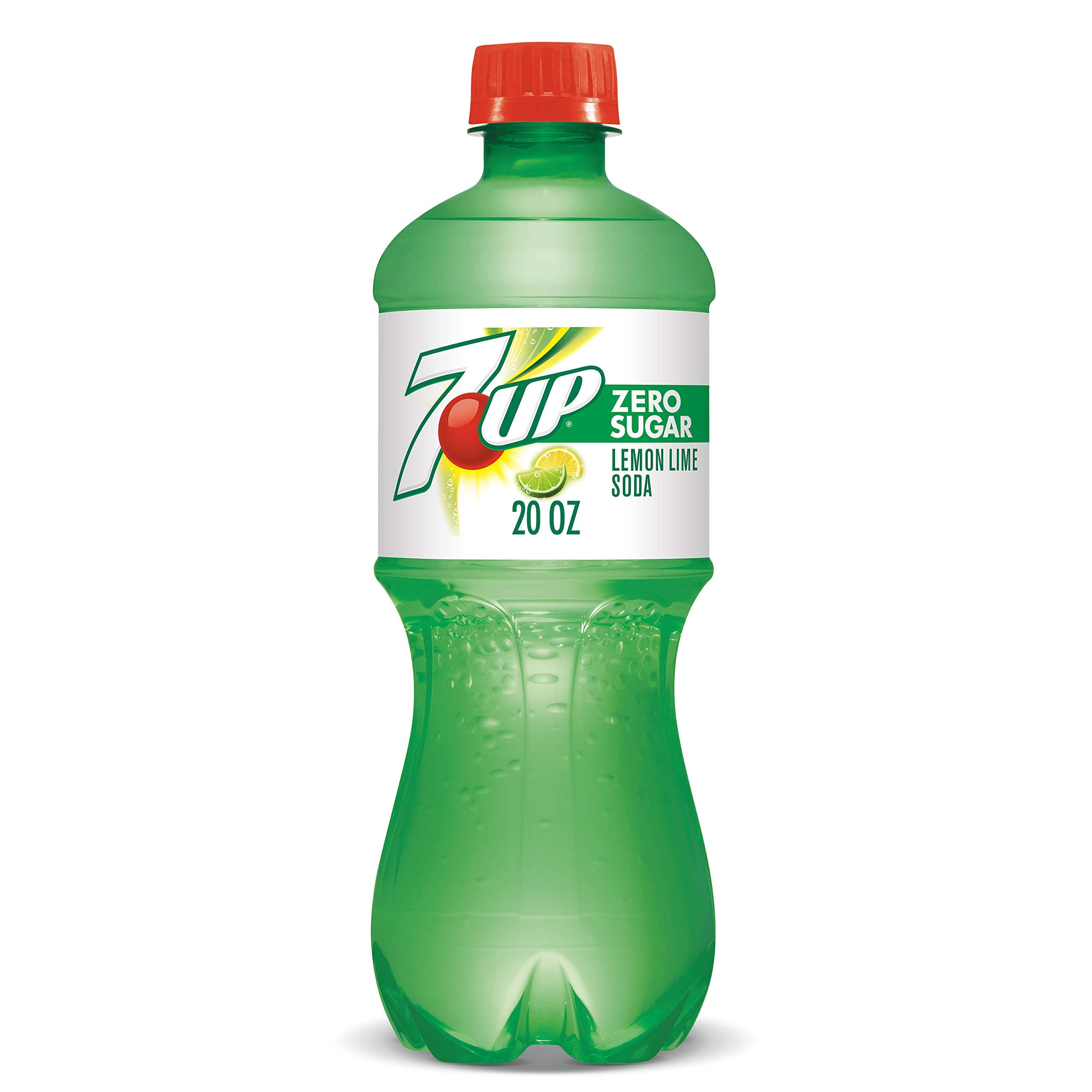 7UP - Diet - 24/20oz