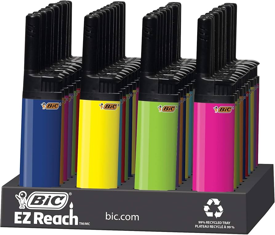 BIC - EZ Reach - 1/40ct