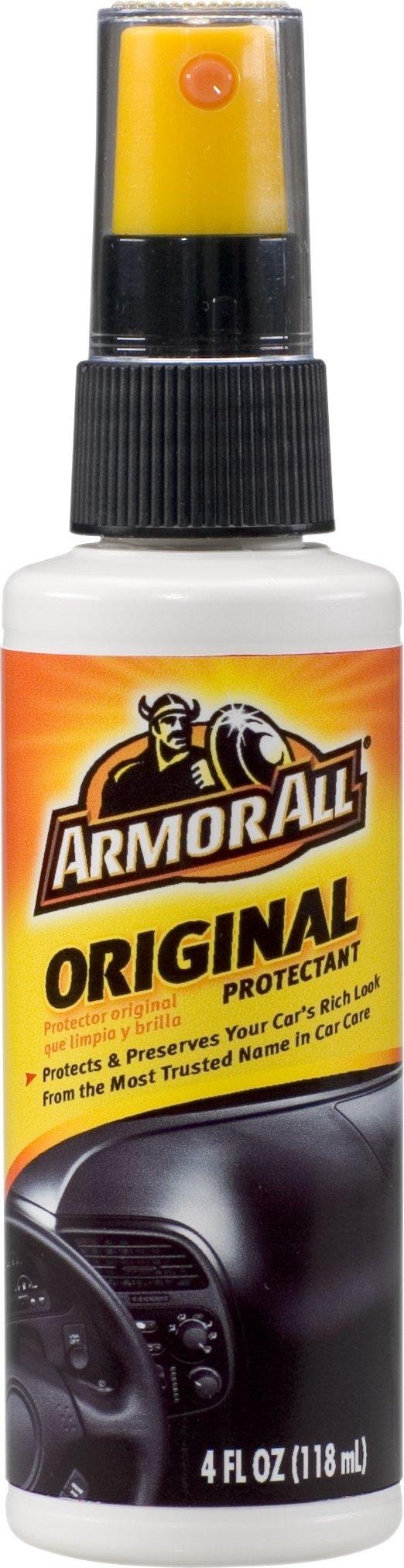 Armor All - Protectant - 24/4oz