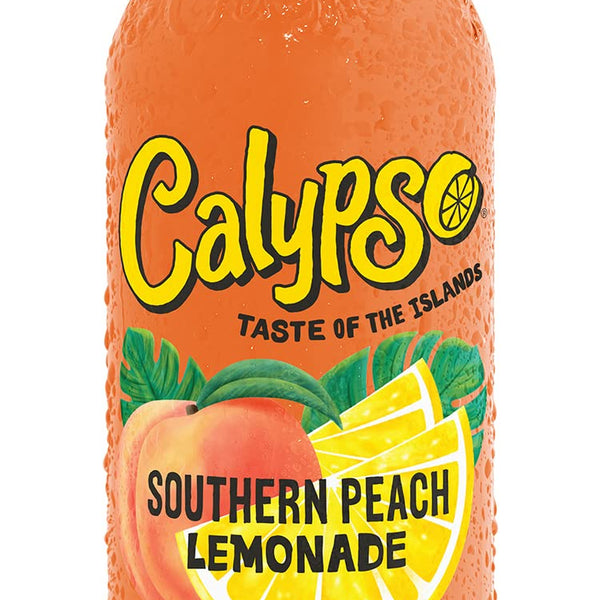 Calypso - Southern Peach Lemonade
