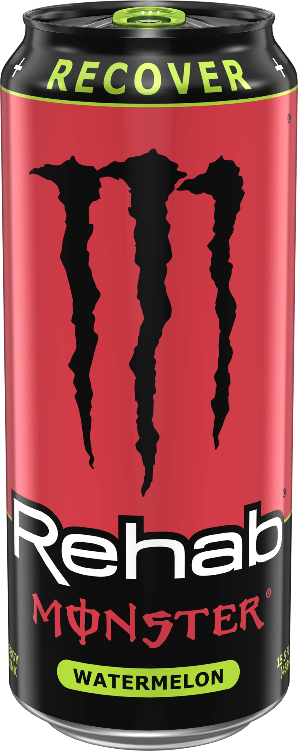 Monster - Rehab Watermelon - 24/16oz