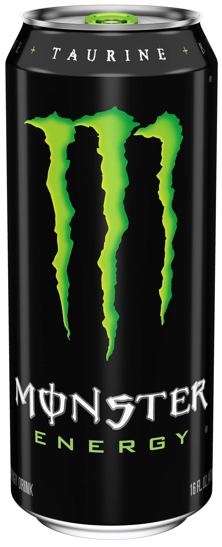 Monster - Energy Green - 24/16oz