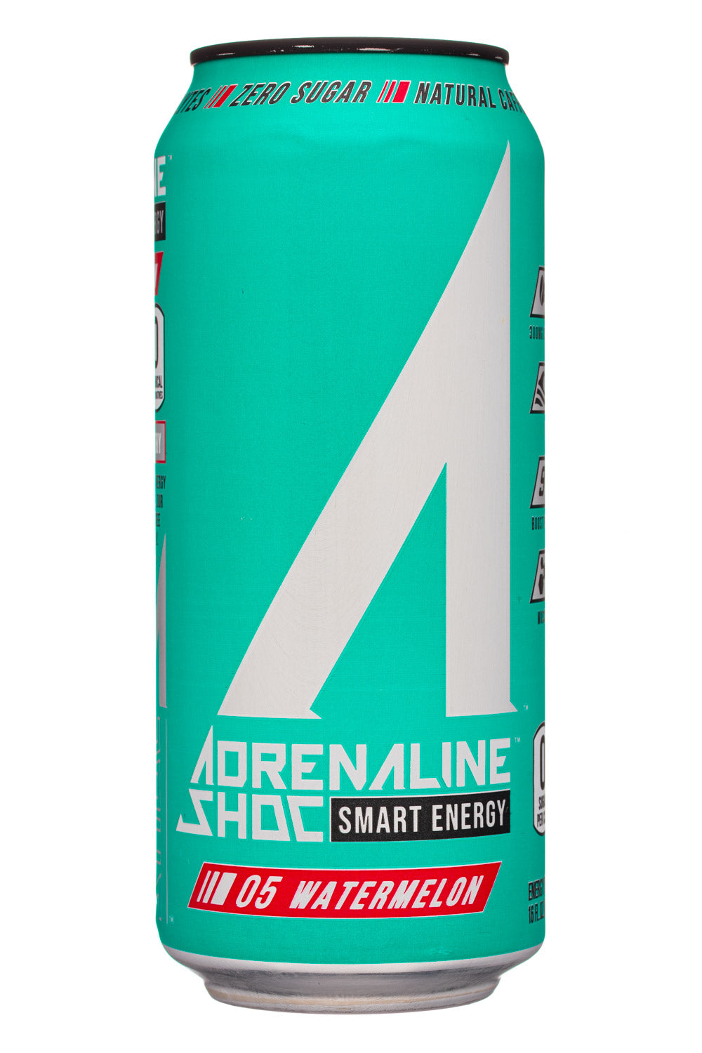 ADRENALINE SHOC - Watermelon - 12/16oz