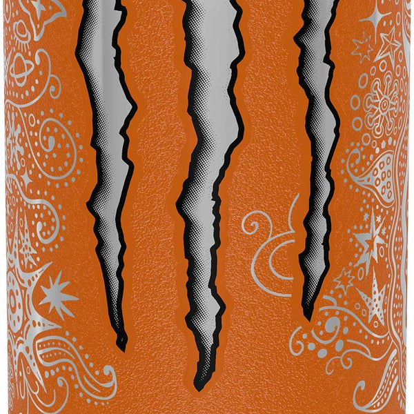 Monster - Ultra Sunrise - 24/16oz