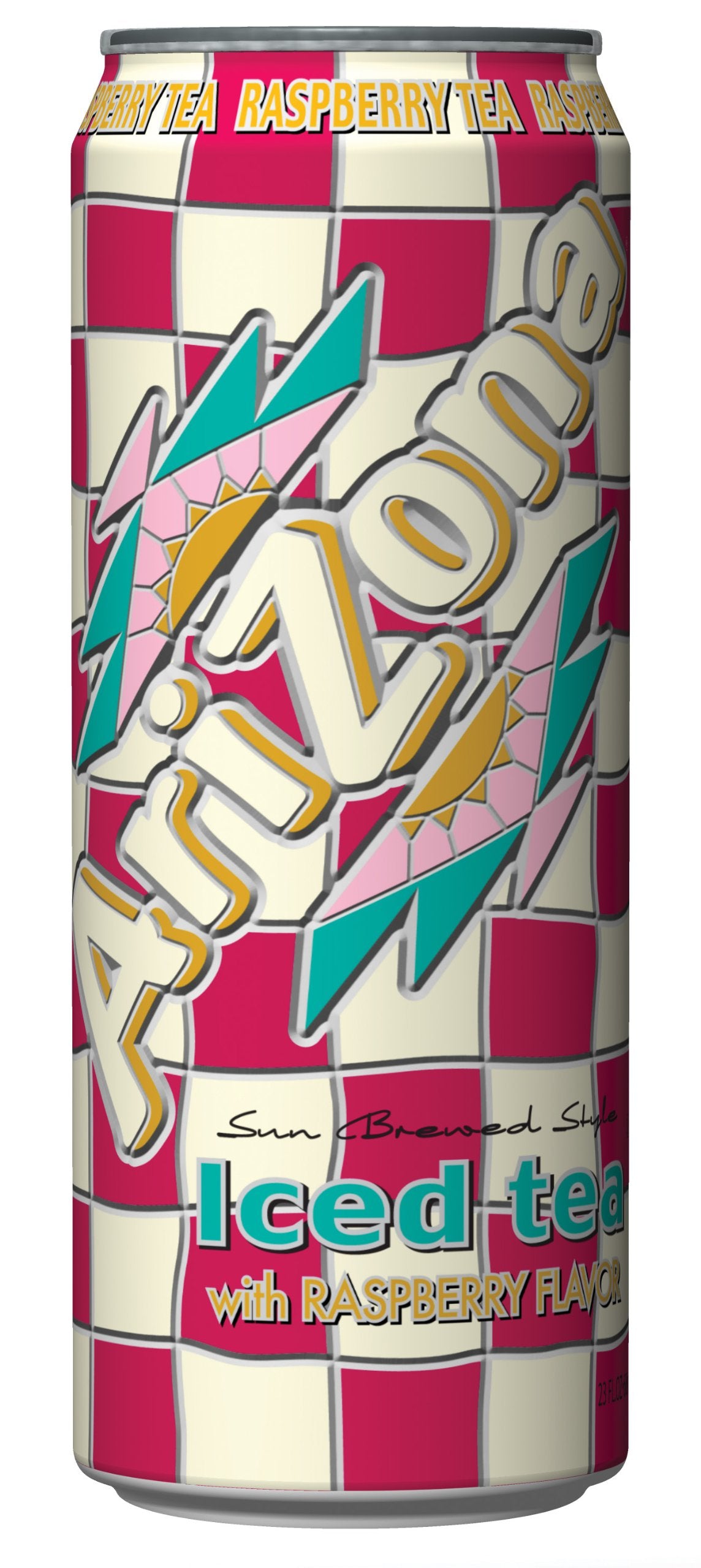 Arizona - Rasberry Tea - 24/23oz