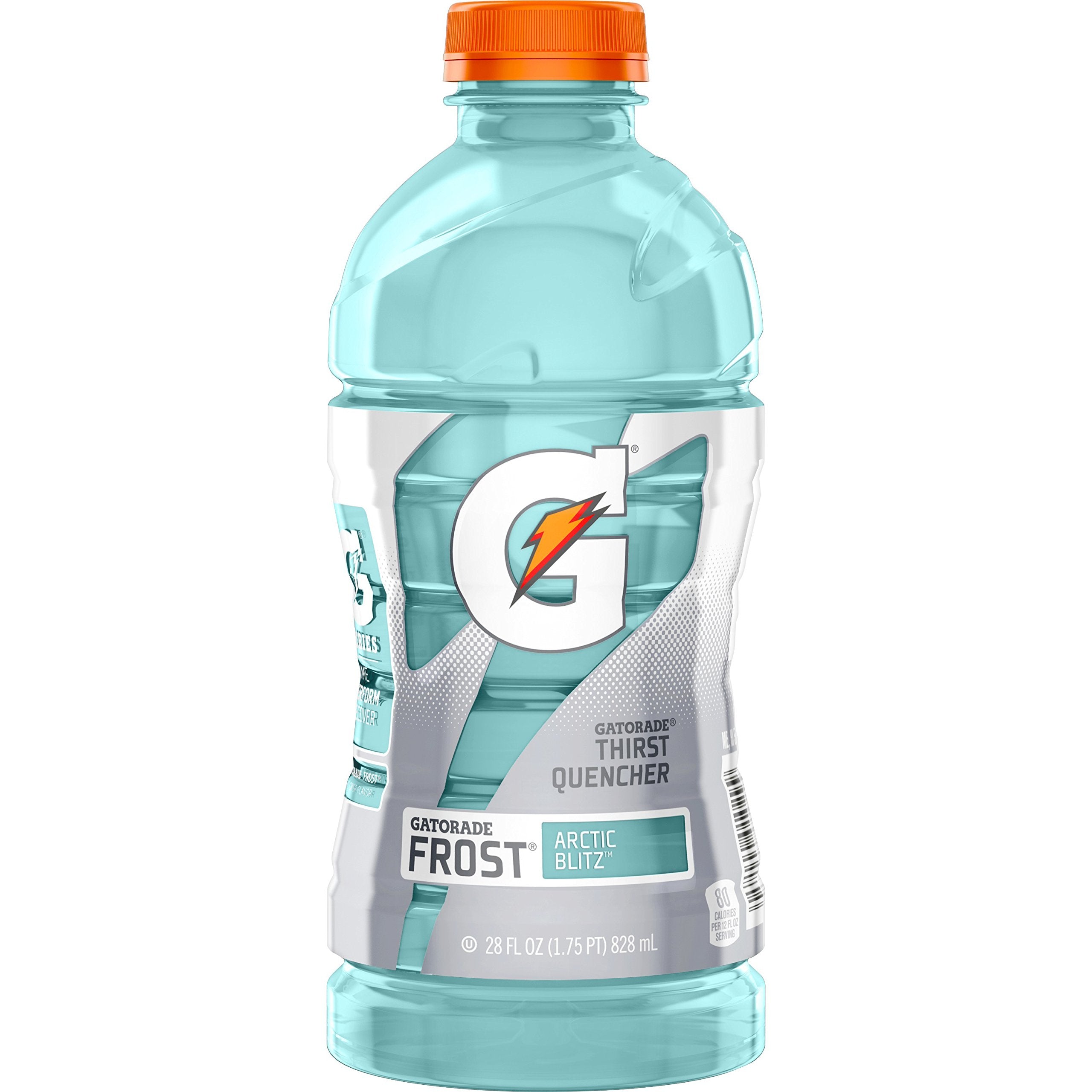 Gatorade - Frost Artic Blitz - 15/28oz