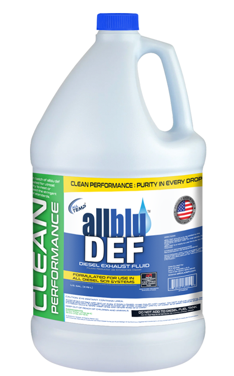 All Temp - Allblu Def - 6/1Gal