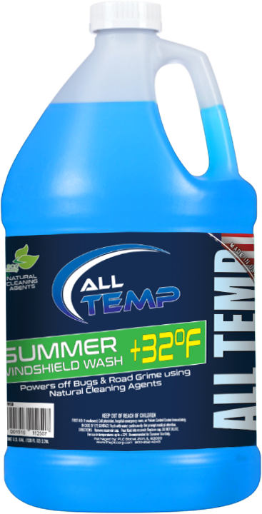 All Temp - Summer Wash - 6/1Gal