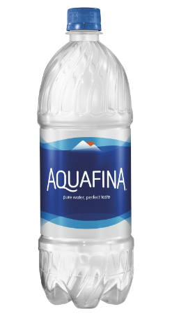 Aquafina - Purified Drinking Water - 15/1L