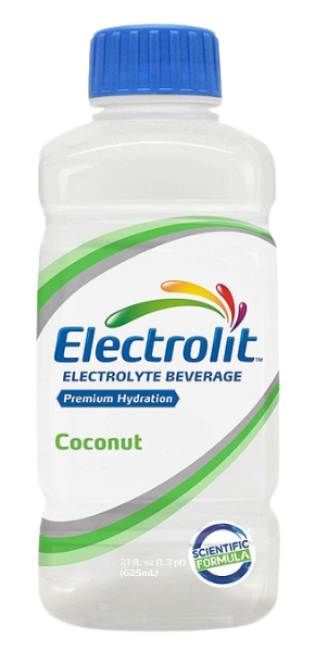 Electrolit - Coconut - 12/21oz