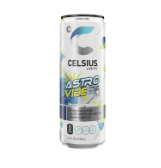 Celsius - Sparkling Astro Vibe - 12/12oz