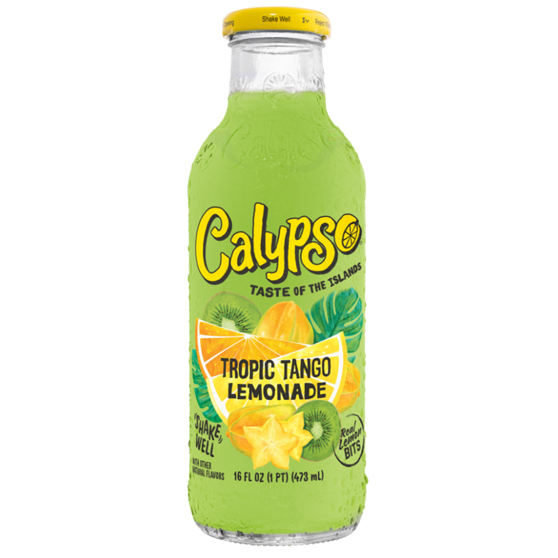 Calipso - Tango tropical - 12/16 oz