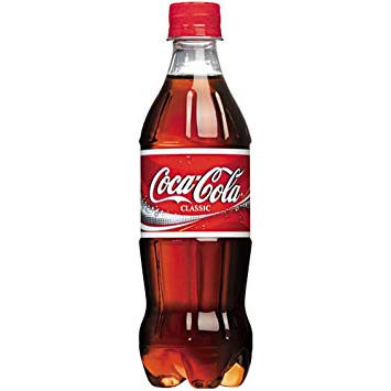 Coke - Regular - 24/16oz