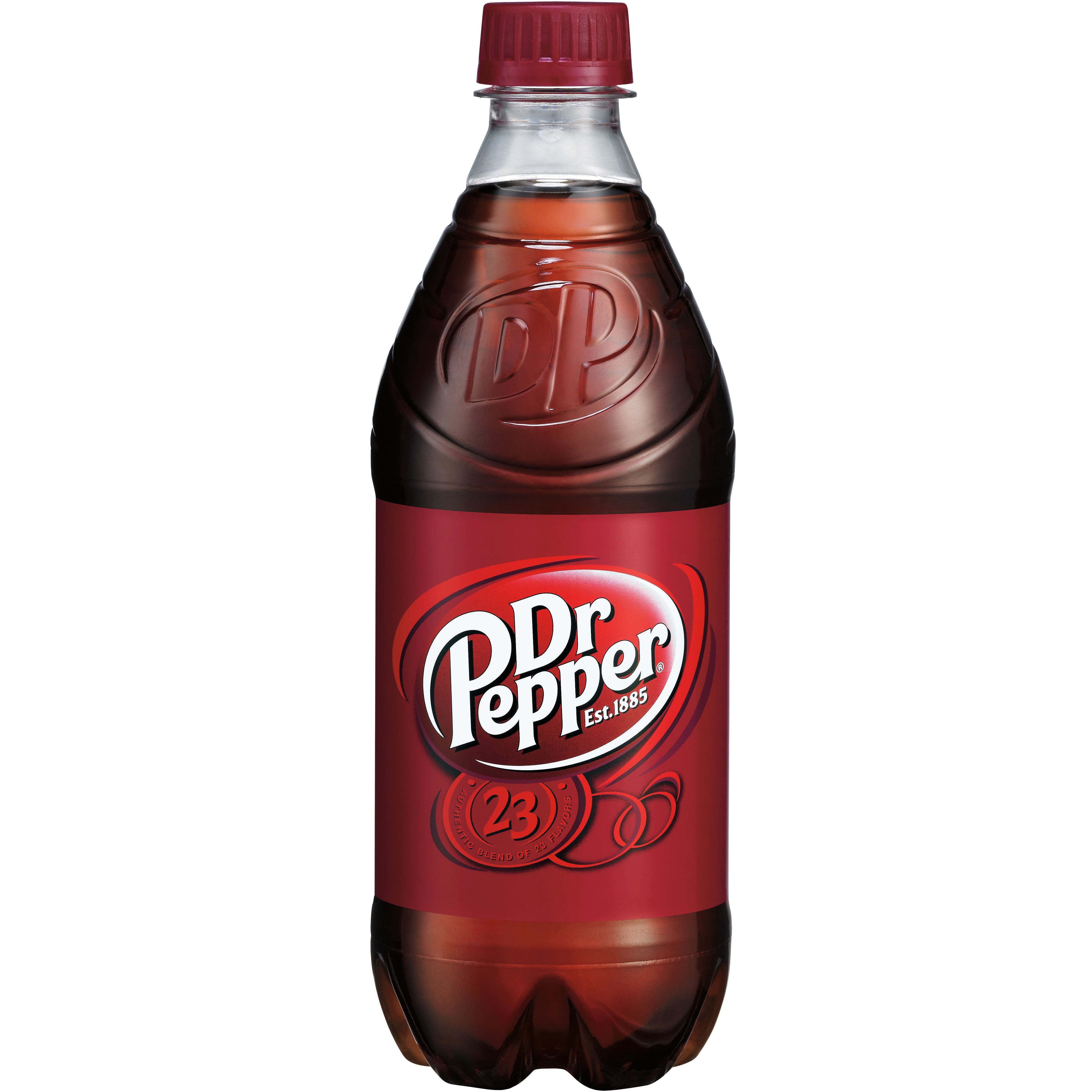 Dr. Pepper - Original - 24/20oz