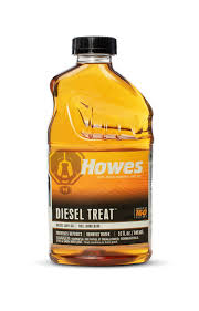 Howes - Diesel Treat Lubricator - 6/32oz