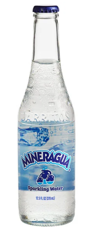 Jarritos - Mineragua - 24/12.5oz