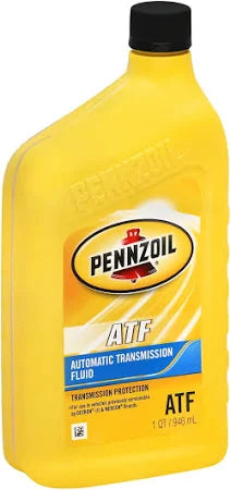 Pennzoil - ATF - 6/1qt