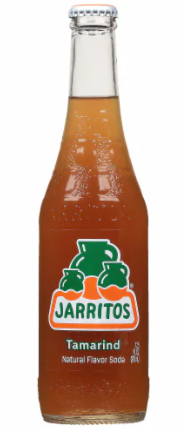 Jarritos - Tamarindo - 24/12.5oz