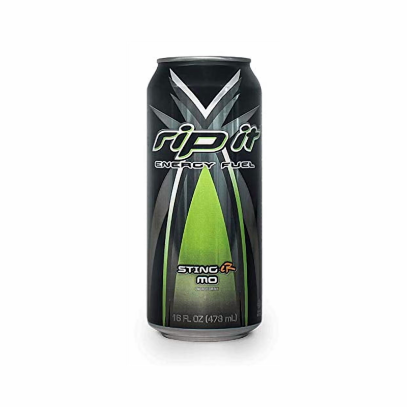 Rip It - Stinger Mo - 12/16oz
