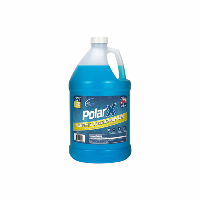 All Temp - PolarX Wash -20 - 6/1Gal