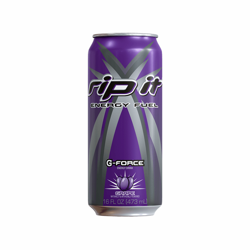 Rip It - G Force - 12/16oz