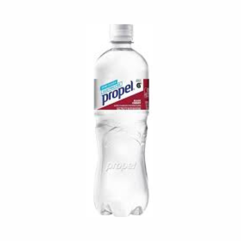 Propel - Zero Calories Water Black Cherry - 12/20oz
