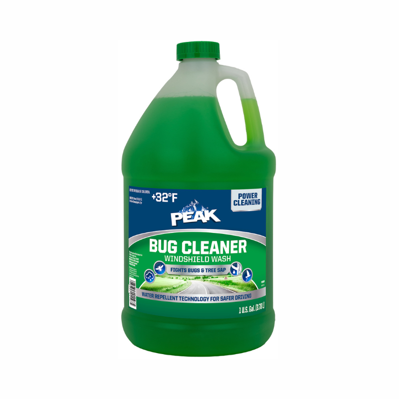 PEAK - Bug Wash - 6/1Gal