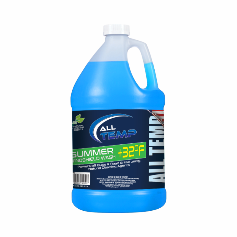 All Temp - Summer Wash - 6/1Gal