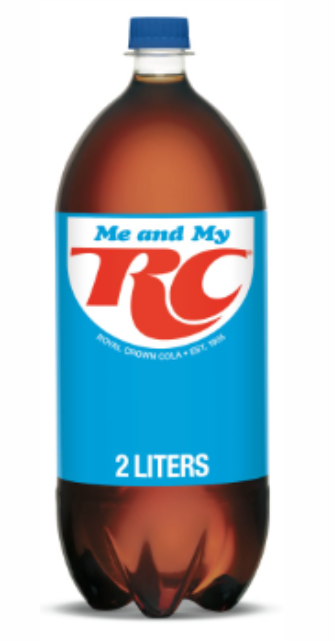 RC-Cola-8/2L