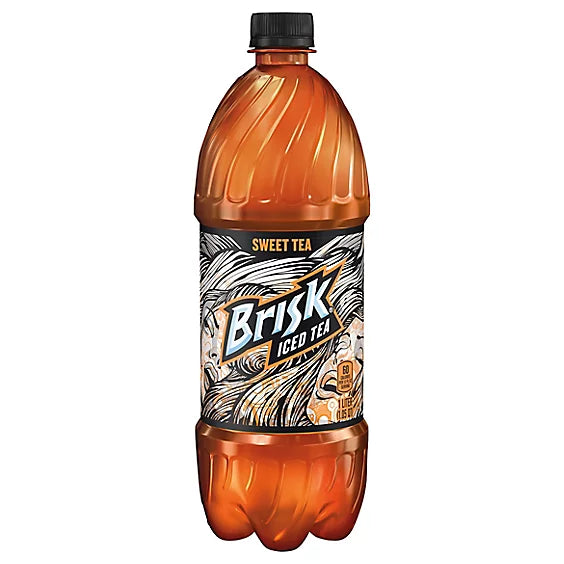 Brisk - Té dulce - 15/1L