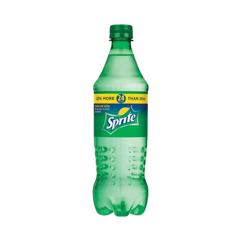 Sprite - Regular - 24/24oz