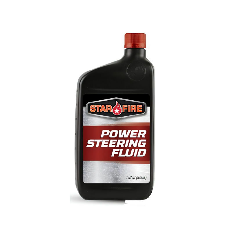 Starfire - Power Steering Fluid - 12/1 Quart