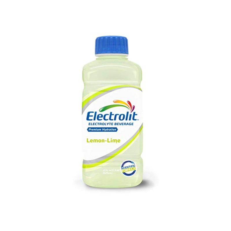 Electrolit - Lemon Lime - 12/21oz