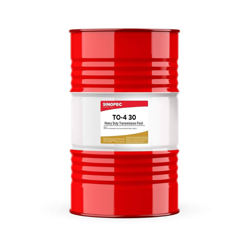 Coastal - Drive Train Trans Oil 30W - 1/55gal