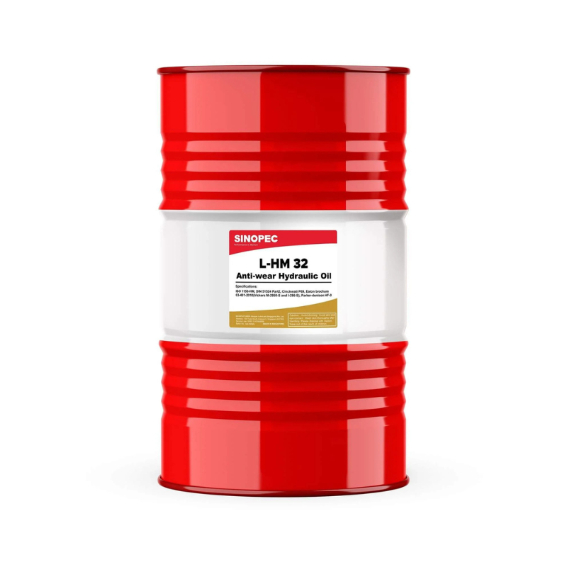 Coastal - Tractor Transmission Hydrolic Oil - Meets Or Exceeds JD-JDM J20C - 1/55Gal