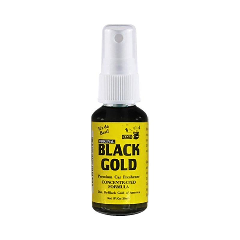 Ambientador Black Gold - 24/1oz