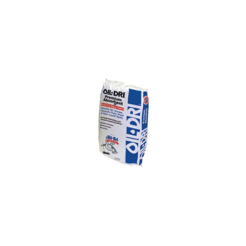 Oil Dry Bag - 40lb/Each