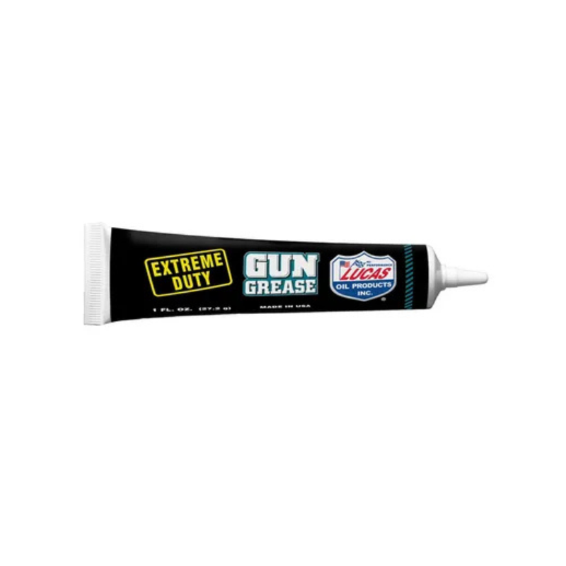 Lucas - Extreme Duty Gun Grease - 6/1oz
